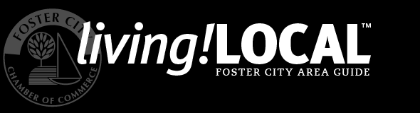 Foster City living!LOCAL